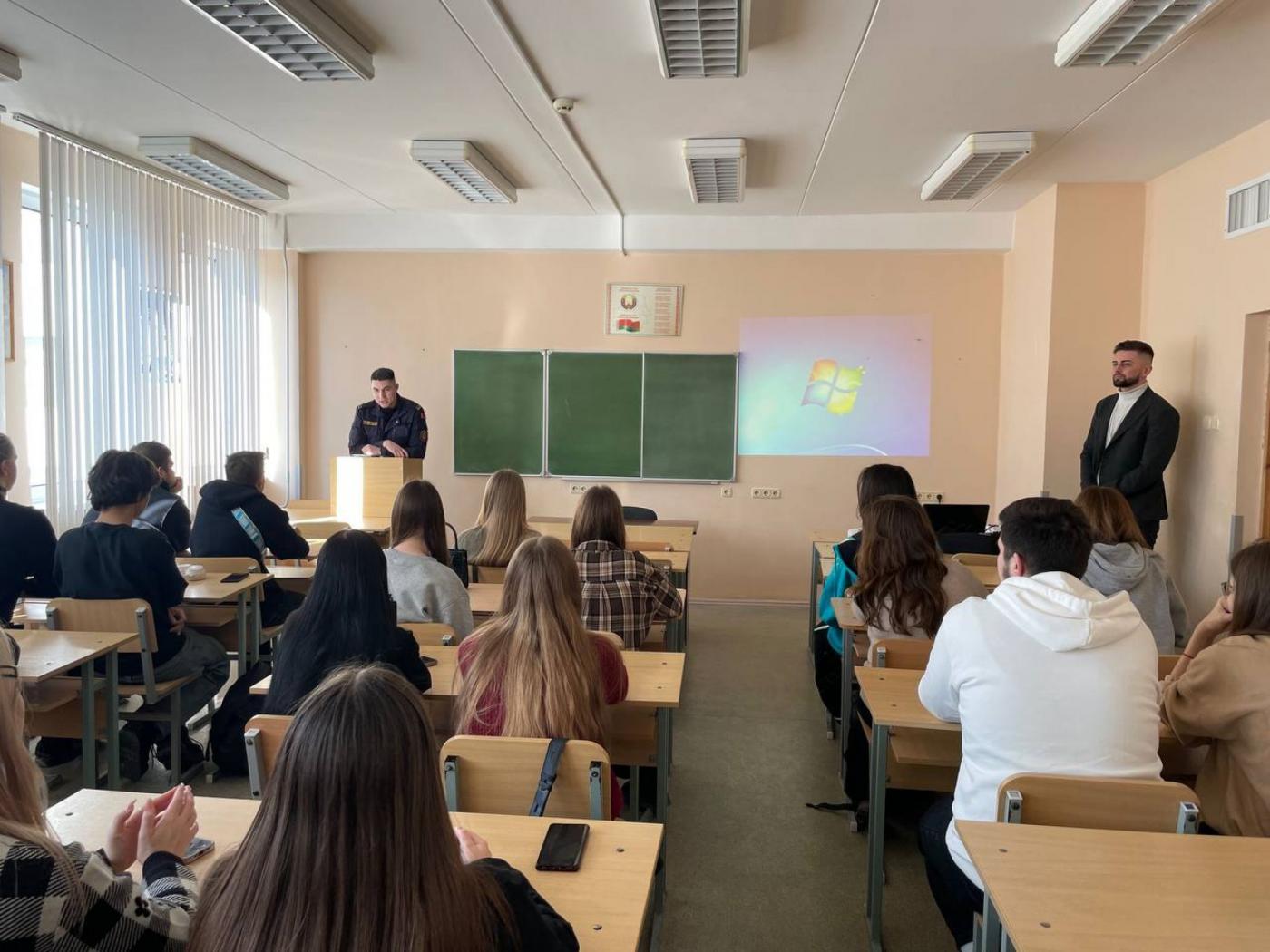 Профилактика на ИПФ и ФТК